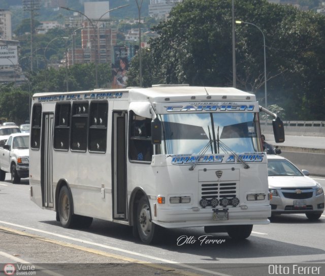Uni�n Chara A.C. 193 por Otto Ferrer