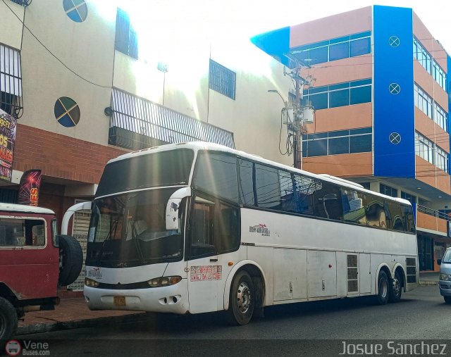 Expresos Valle de Guantar 05 por Josue S�nchez