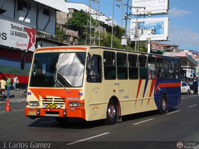 Transporte 1ero de Mayo 004 por J. Carlos G�mez