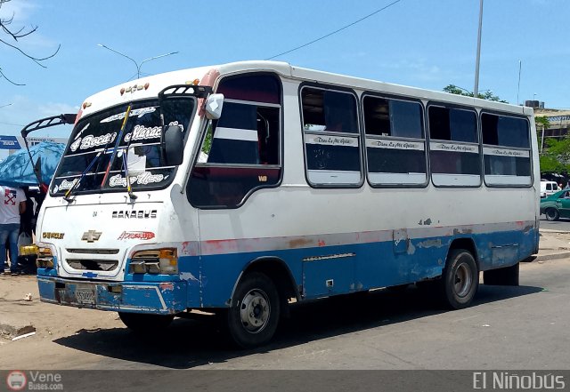 U.C. Campo Mara 008 por �ngel Delgado