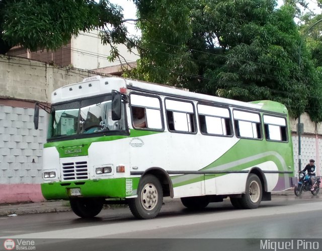 DC - A.C. Propatria - Carmelitas - Chaca�to 129 por Miguel Pino