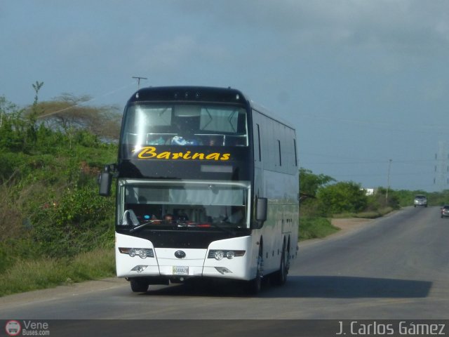Expresos Barinas 028 por J. Carlos G�mez