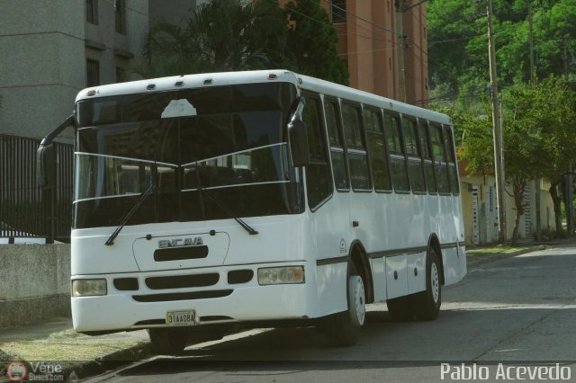 A.C. Mixta Conductores Unidos 450 por Pablo Acevedo