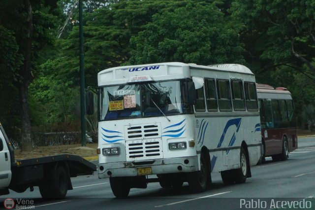DC - A.C. Propatria - Carmelitas - Chaca�to 222 por Pablo Acevedo
