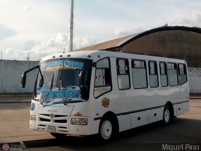 A.C. Reyeska 0014 por Miguel Pino