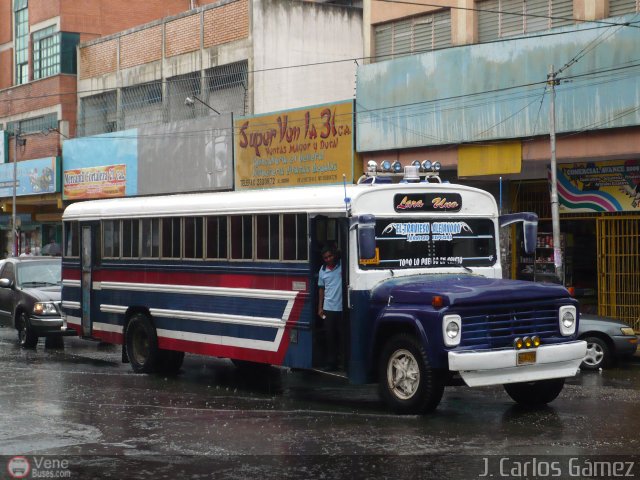 LA - Lara Uno 300 por J. Carlos Gámez