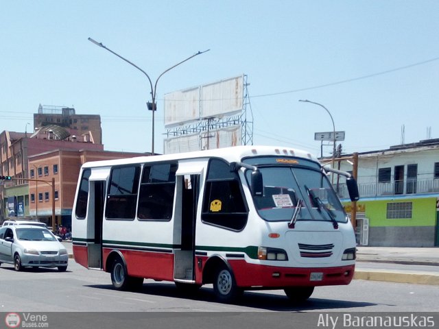 CA - Asociacin Coop. El Trigal R.L. 29 por Aly Baranauskas