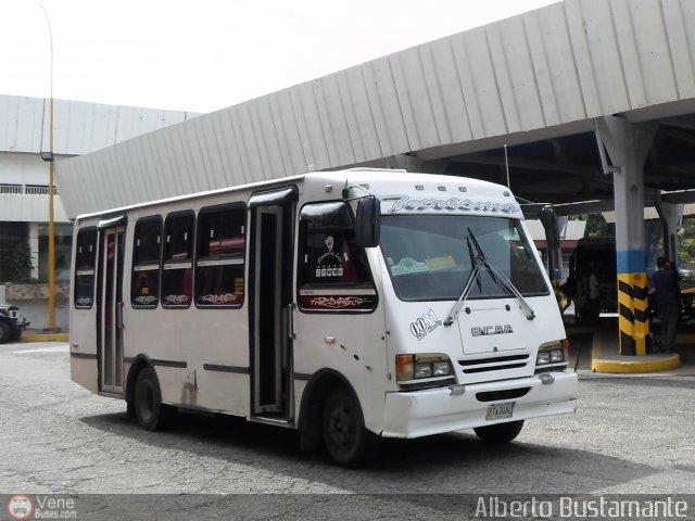 L�nea Cultura 31 por Alberto Bustamante