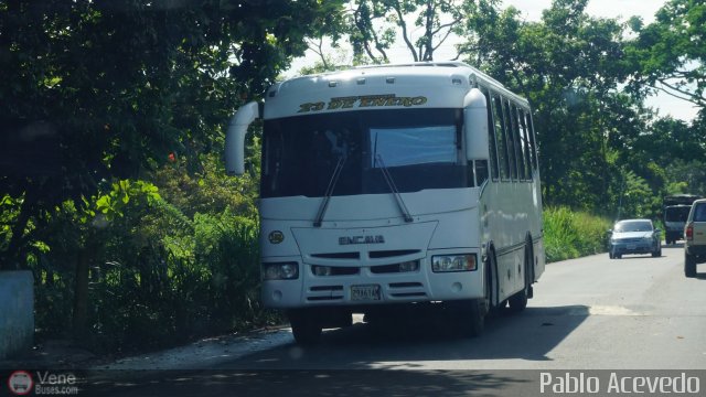 U.C. 23 de Enero 158 por Pablo Acevedo