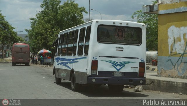 Unin Villa Mercedes 86 por Pablo Acevedo