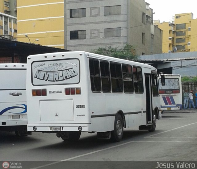 A.C. Mixta Conductores Unidos 293 por Jes�s Valero