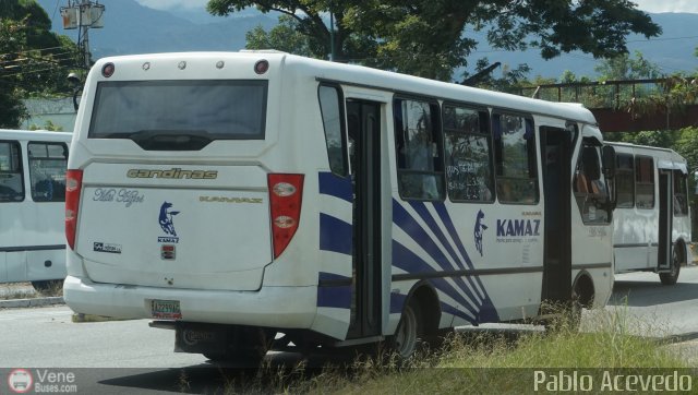 ME - Asociaci�n Cooperativa Mixta Carabobo 2 89 por Pablo Acevedo