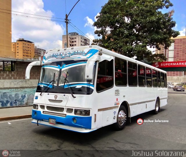 A.C. Indepasib 020 por Joshua Sol�rzano