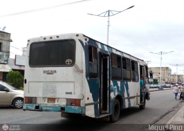 AN - U.C. Las Malvinas 01 por Pablo Acevedo