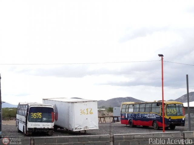 En Chiveras Abandonados Recuperaci�n 3595 por Pablo Acevedo