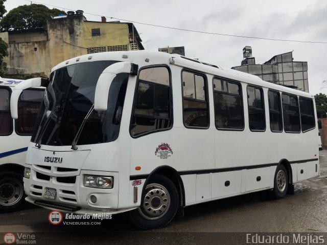 C.U. Caracas - Los Teques A.C. 026 por Eduardo Mej�as