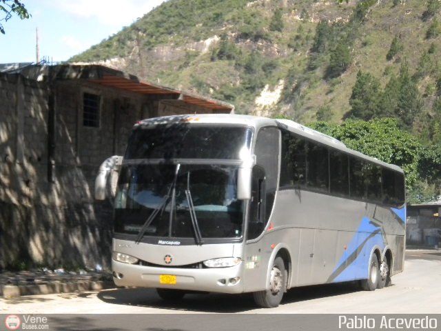 Particular NO USAR M�S 36 por Pablo Acevedo