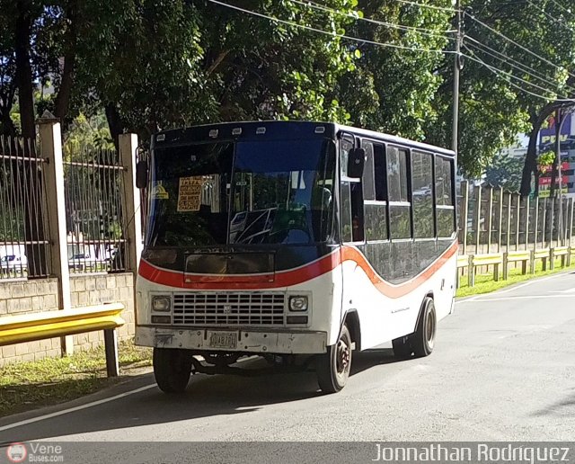 DC - Cooperativa de Transporte Los 4 Ases 02 por Jonnathan Rodr�guez