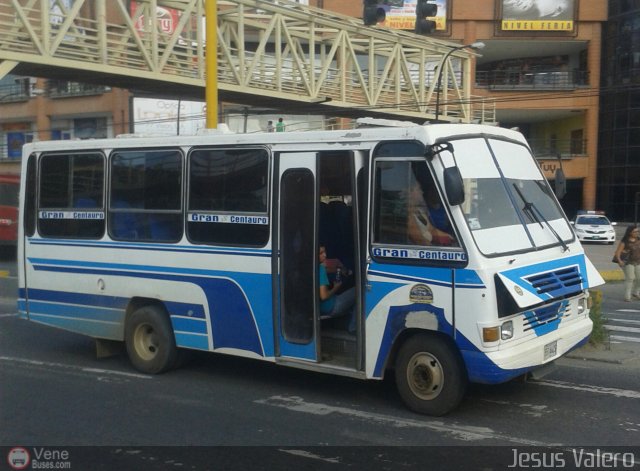 MI - R�pidos Dos Lagunas 14 por Jes�s Valero