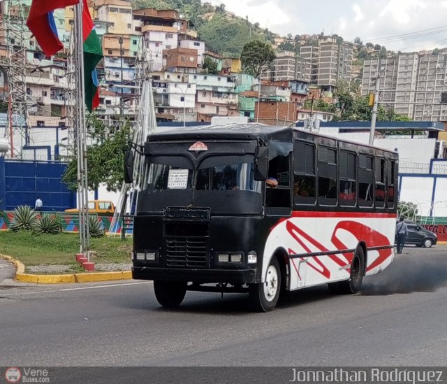 DC - Asoc. Cooperativa Carabobo Tiuna R.L. 076 por Jonnathan Rodr�guez