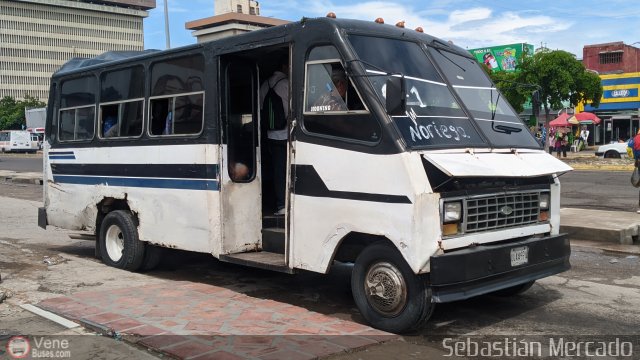 ZU - Lnea Por Puesto San Felipe 03 por Sebastin Mercado