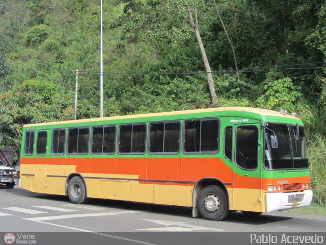 A.C. de Transporte Encarnaci�n 340 por Pablo Acevedo