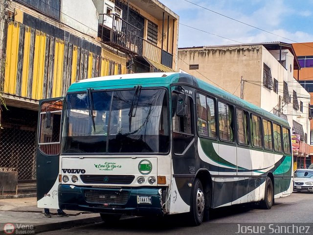 Expresos Casa de Dios 105 por Josue S�nchez