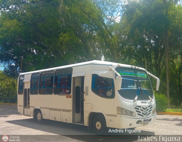 Transporte Barinas 020 por Andr�s Figuera