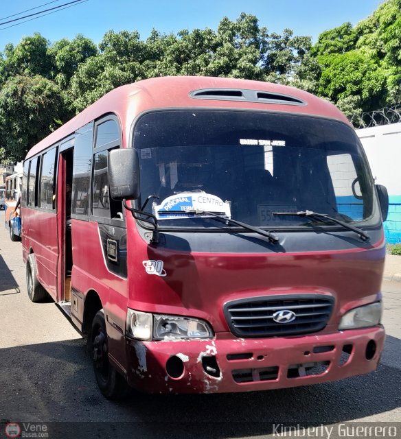 AR - A.C. Uni�n San Jos� 31 por Kimberly Guerrero