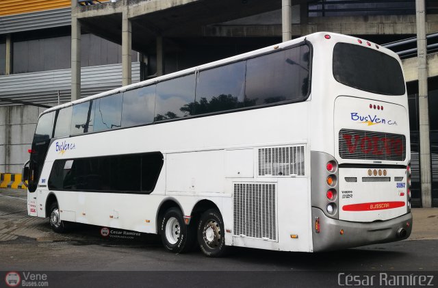 Bus Ven 3187 por C�sar Ram�rez