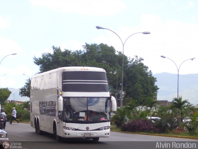 Particular NO USAR M�S 2021 por Alvin Rond�n