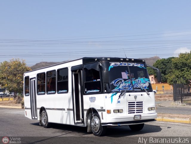 Uni�n Conductores de la Costa 06 por Aly Baranauskas