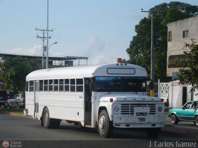 Particular o Desconocido 0103 por J. Carlos G�mez