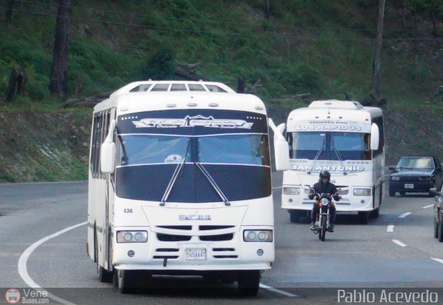 A.C. de Transporte N�mero Uno R.L. 436 por Pablo Acevedo