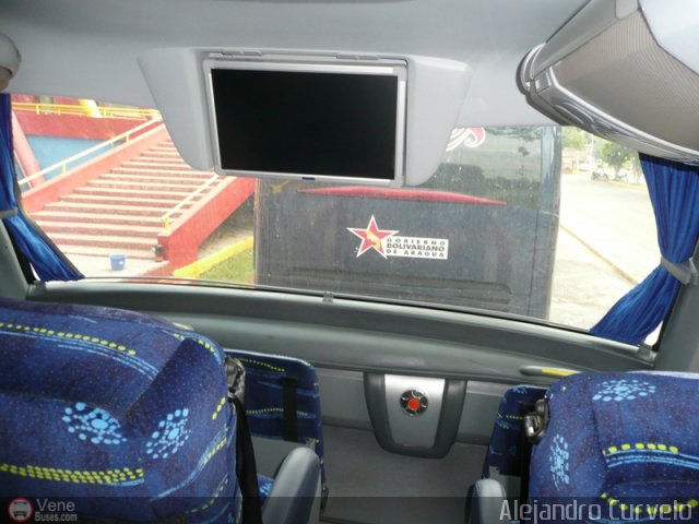 Detalles Acercamientos NO USAR M�S Aragua Futbol Club por Alejandro Curvelo