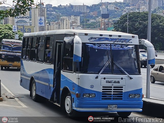 A.C. de Transporte Amigos de C�a 30 por Daniel Fern�ndez
