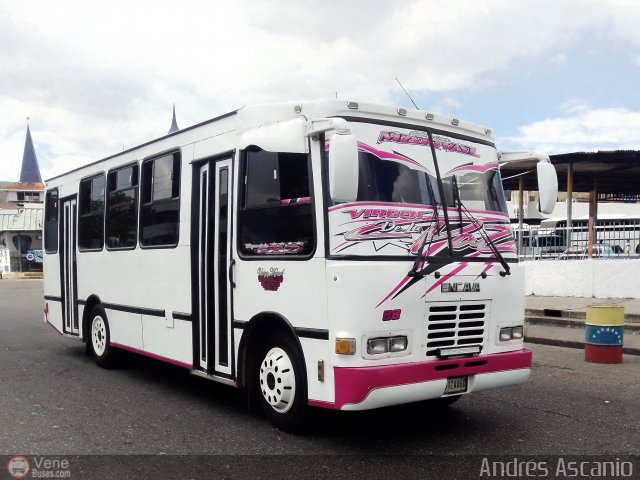 Unin MarVal 088 por Andrs Ascanio