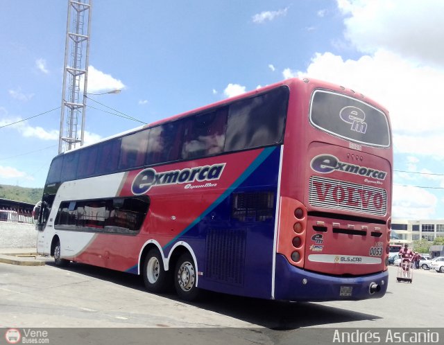 Expresos Mora 0053 por Andr�s Ascanio