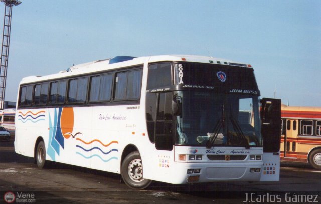 Unin Conductores Ayacucho 1035 por Luis Figuera