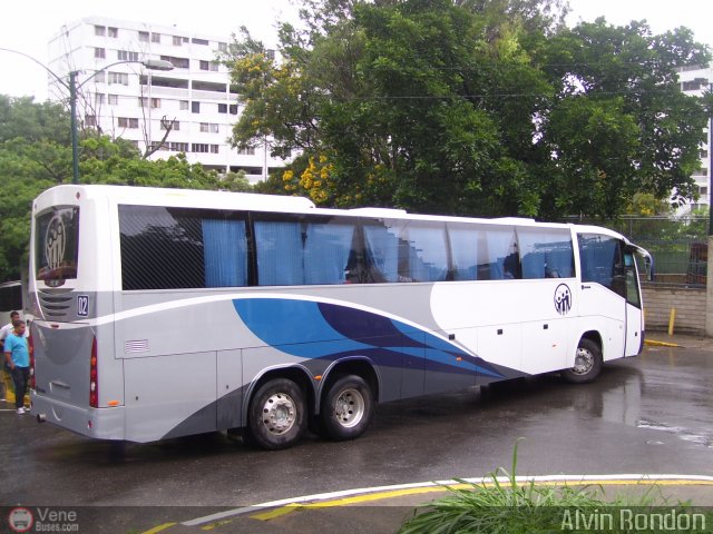 Instituto Venezolano de los Seguros Sociales 02 por Alvin Rondón