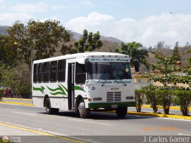 Uni�n Victoria 17 por Alvin Rond�n