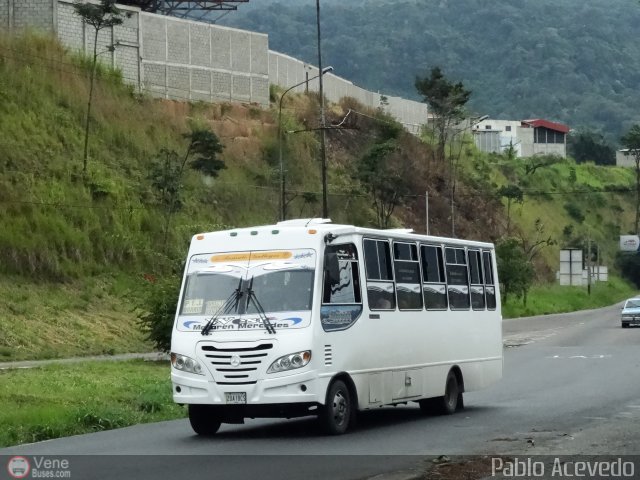 TA - A.C. R�mulo Gallegos 091 por Pablo Acevedo