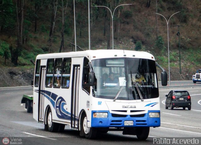 A.C. Indepasib 082 por Pablo Acevedo