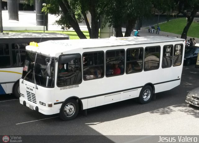 DC - A.C. Casalta - Chaca�to - Cafetal 057 por Jes�s Valero