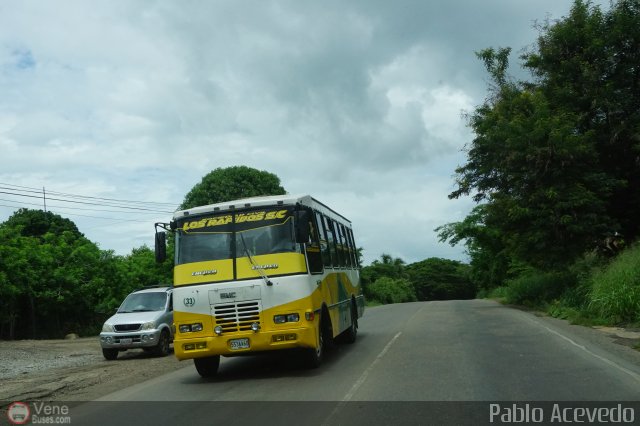 Los R�pidos S.C. 33 por Pablo Acevedo