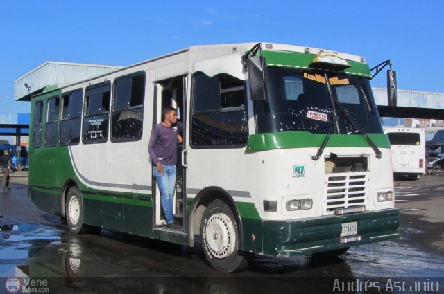 AR - Uni�n Coromoto 41 por Andr�s Ascanio