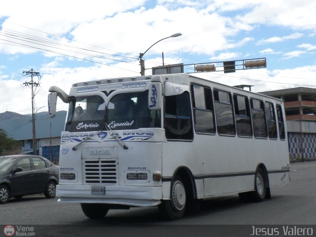 MI - Asociaci�n Civil La Comunidad 006 por Jes�s Valero