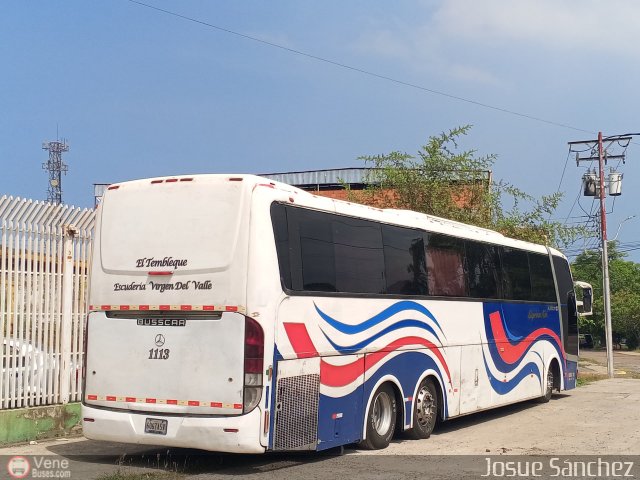 Expresos KM 2015 1113 por Josue S�nchez