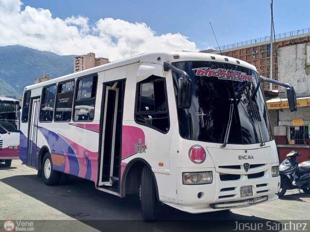 A.C. Mixta Internacional Valles del Tuy 018 por Josue S�nchez