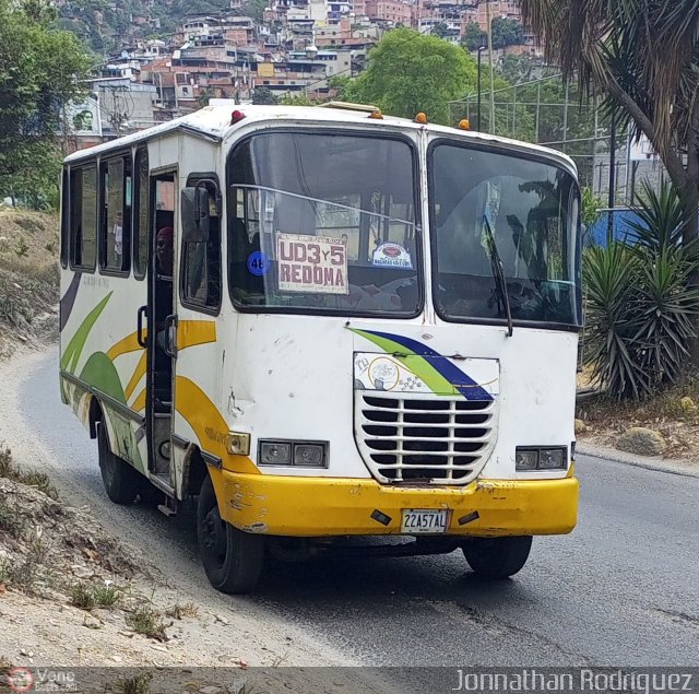 DC - U.C. Pueblo Nuevo 48 por Jonnathan Rodr�guez